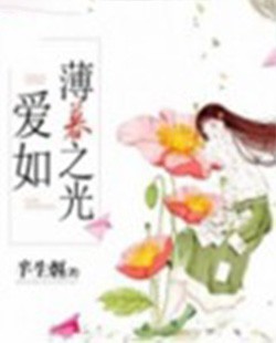 爱如薄暮之光程潇潇沈承庭小说大结局阅读地址分享