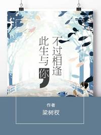 此生与你不过相逢小说完整版免费