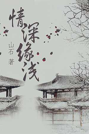 情深缘浅小说全文免费