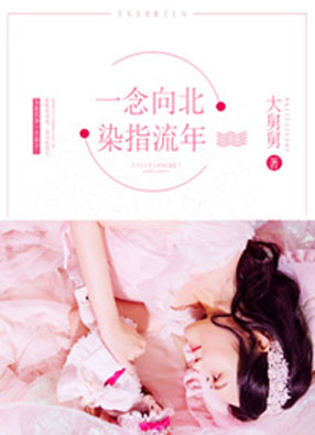 【一念向北染指流年许一念慕向北】小说全章节完整目录阅读资源