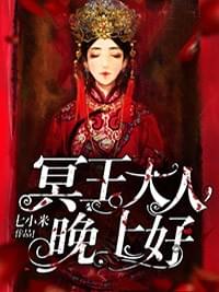 冥王大人晚上好小说免费