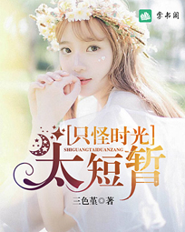只怪时光太短暂沈心小说完结篇资源阅读地址分享