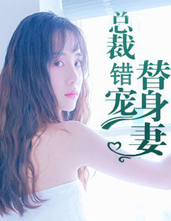 总裁错宠替身妻小说全文免费阅读