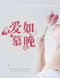 爱如慕晚小说完整版阅读
