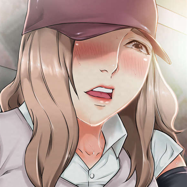 墙外少女