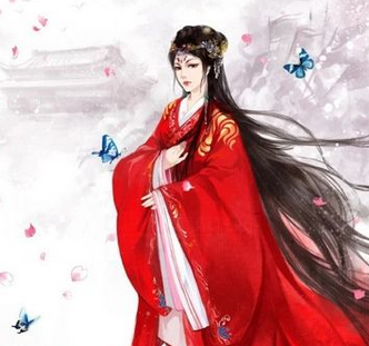 嫡女天下无双
