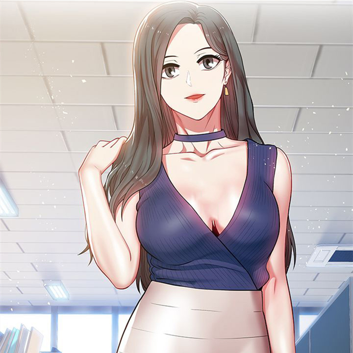 罪夜欢情