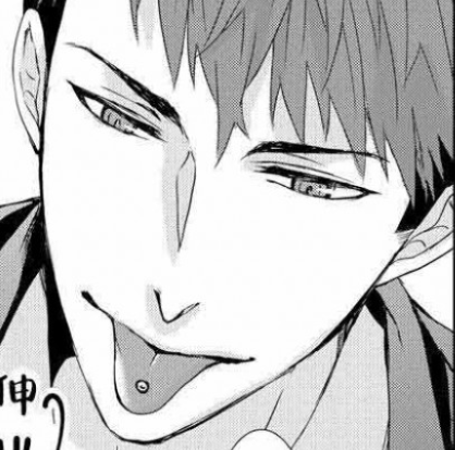 如此契合bl漫画
