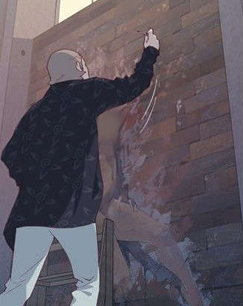 画中梦