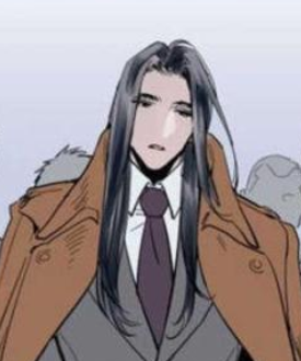 社长的男秘书