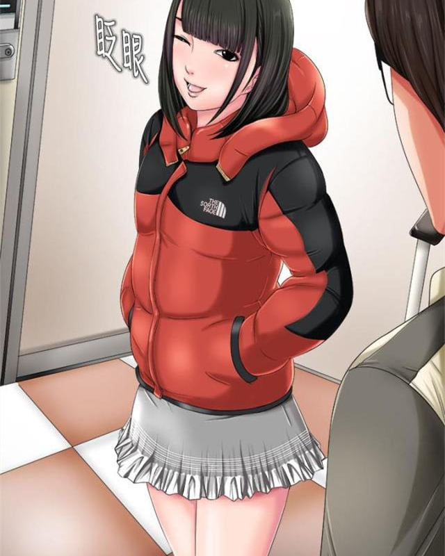 我的大叔