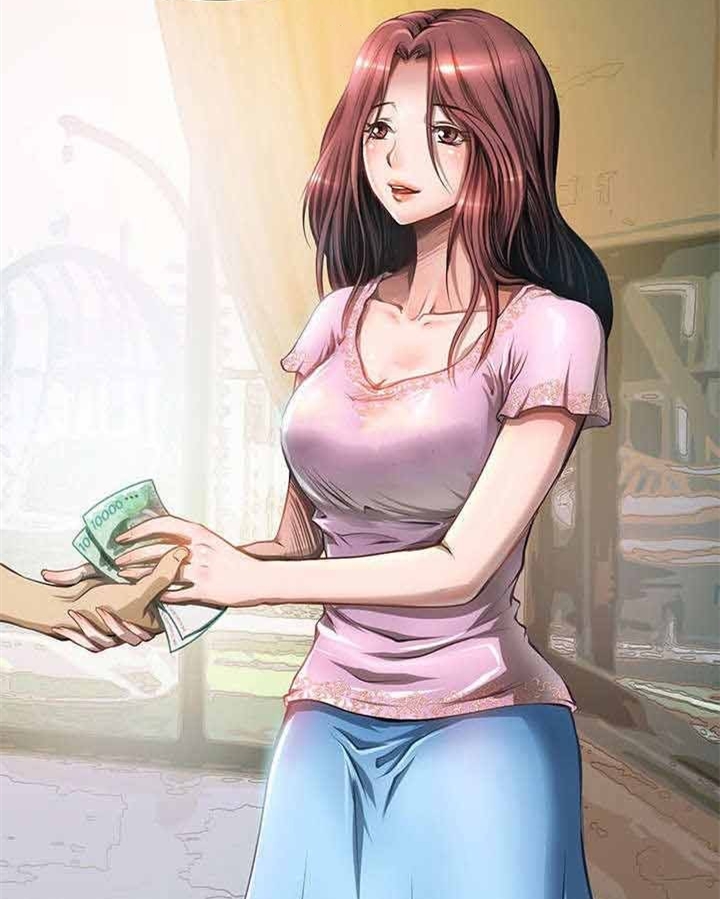 小叔子
