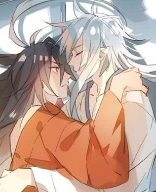 师父又在撩我
