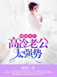 缠绵未禁高冷老公太强势全本小说目录