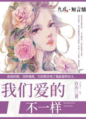 我们爱的不一样小说完整版