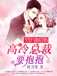 契约暖婚高冷总裁要抱抱小说全本分享