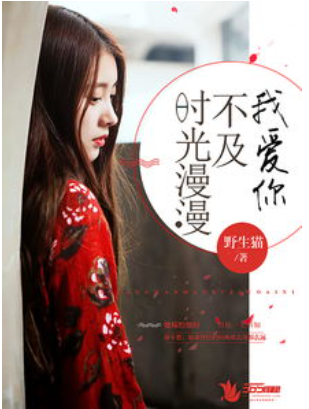 时光漫漫，不及我爱你