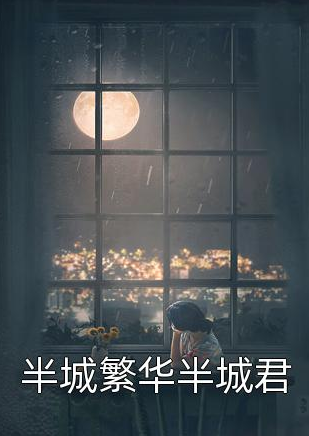 半城繁华半城君