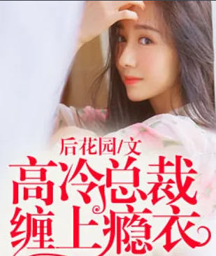 高冷总裁缠上瘾