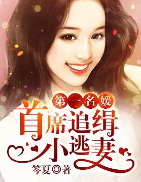 第一名媛首席追缉小逃妻