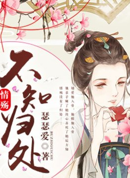 情殇不知归处