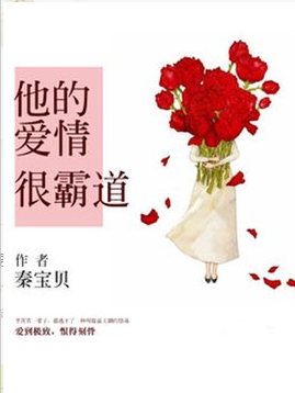 他的爱情很霸道