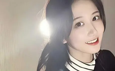 女主播