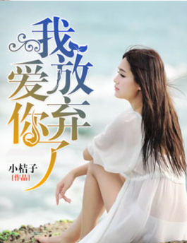 我放弃了爱你