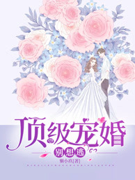 顶级宠婚：总裁老公狠狠爱