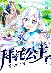 拜托，公主