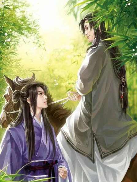 寻梦的心