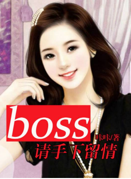 boss，请手下留情