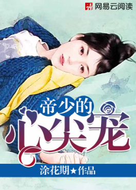 帝少的心尖宠