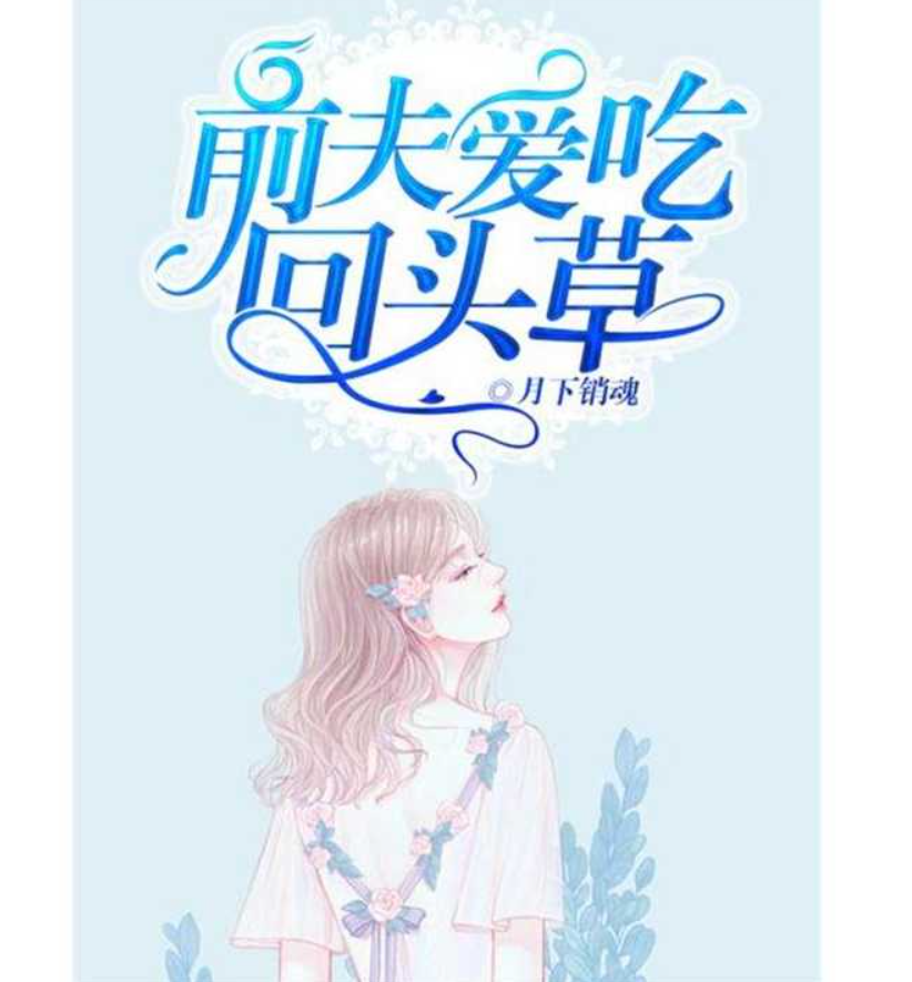 前夫爱吃回头草